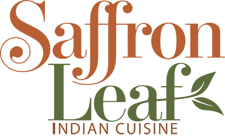 Saffron Leaf Indian Cusine